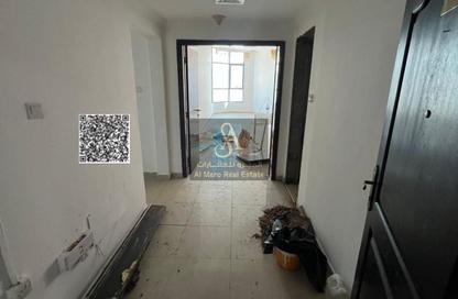 Apartment - 3 - 3 for rent in Nuaimia Two Tower - Al Nuimiya 2 - Al Nuaimiya - Ajman