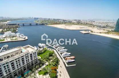 Apartment - 3 Bedrooms - 5 Bathrooms for rent in D1 Tower - Culture Village - Dubai Apartment - 3 Bedrooms - 5 Bathrooms for rent in D1 Tower - Culture Village - Dubai