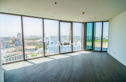 Apartment - 3 Bedrooms - 5 Bathrooms for rent in D1 Tower - Culture Village - Dubai Apartment - 3 Bedrooms - 5 Bathrooms for rent in D1 Tower - Culture Village - Dubai