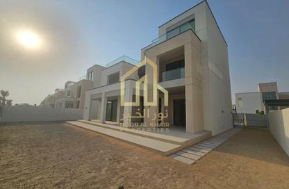 Villa - 5 - 6 for rent in Caya 2 - Arabian Ranches 3 - Dubai