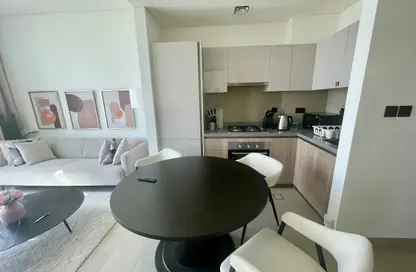 Apartment - 1 Bedroom - 2 Bathrooms for rent in Sobha Hartland Waves - Sobha Hartland - Mohammed Bin Rashid City - Dubai Apartment - 1 Bedroom - 2 Bathrooms for rent in Sobha Hartland Waves - Sobha Hartland - Mohammed Bin Rashid City - Dubai