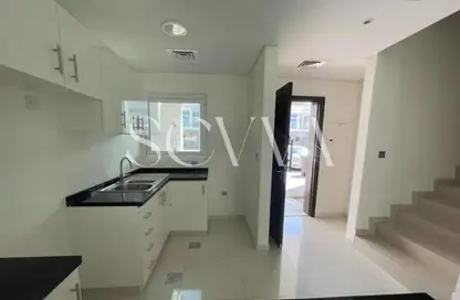 تاون هاوس - 3 غرف نوم - 3 حمامات للايجار في ميموسا - داماك هيلز 2 - دبي