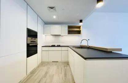 Apartment - 1 Bedroom - 2 Bathrooms for rent in Belgravia Square - Jumeirah Village Circle - Dubai