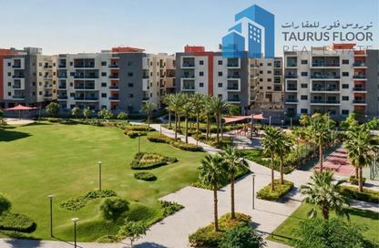 Apartment - 2 Bedrooms - 2 Bathrooms for rent in Wasl Green Park - Ras Al Khor Industrial - Ras Al Khor - Dubai