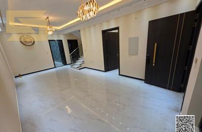 Townhouse - 4 - 6 for rent in Al Amira Village - Al Yasmeen - Ajman