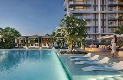 Apartment - 1 Bedroom - 2 Bathrooms for sale in Palace Residences 2 - Palace Residences at Hills Estate - Dubai Hills Estate - Dubai