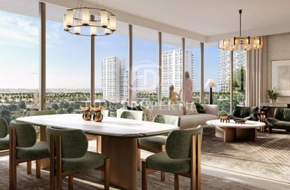 Apartment - 1 Bedroom - 2 Bathrooms for sale in Palace Residences 2 - Palace Residences at Hills Estate - Dubai Hills Estate - Dubai