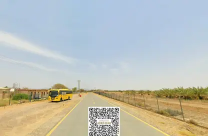 Land - Studio for sale in Manama - Ajman