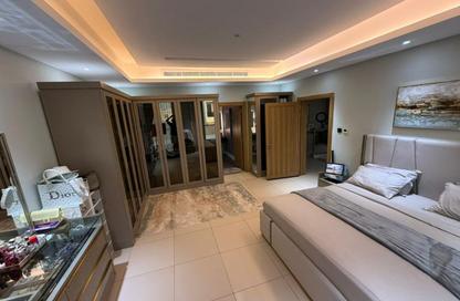 Villa - 4 Bedrooms - 6 Bathrooms for rent in Al Zaheya Gardens - Al Zahya - Ajman