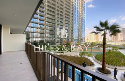 Apartment - 1 Bedroom - 2 Bathrooms for sale in Luma Park Views - District 14 - Jumeirah Village Circle - Dubai