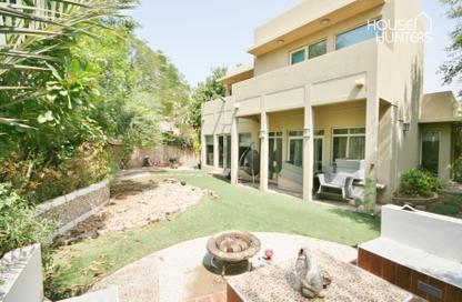 Villa - 3 Bedrooms - 3 Bathrooms for rent in Saheel 1 - Saheel - Arabian Ranches - Dubai