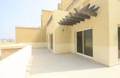 Apartment - 1 Bedroom - 1 Bathroom for sale in Bab Al Bahar - Al Marjan Island - Ras Al Khaimah