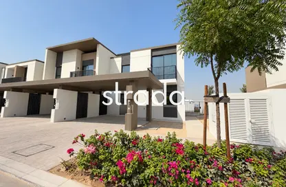 Townhouse - 4 Bedrooms - 4 Bathrooms for rent in Raya - Arabian Ranches 3 - Dubai