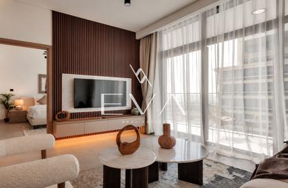 Apartment - 1 - 2 for sale in Marina Living - Dubai Marina - Dubai