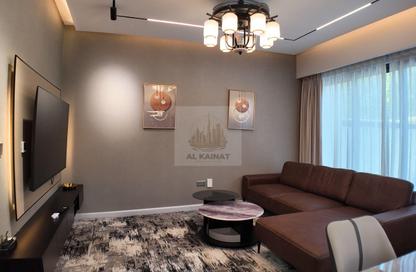 Townhouse - 4 - 4 for rent in La Rosa 3 - La Rosa - Villanova - Dubai