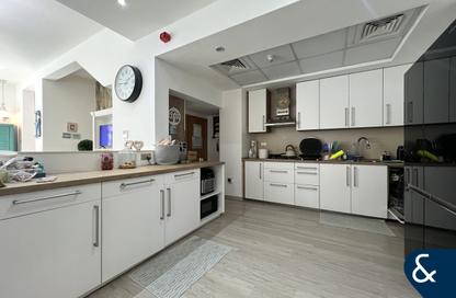 Townhouse - 4 - 4 for sale in Sandoval Gardens - District 14 - Jumeirah Village Circle - Dubai