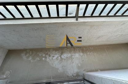 Apartment - 1 - 1 for rent in Sarab 2 - Aljada - Sharjah