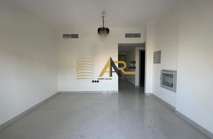Apartment - 1 - 1 for rent in Sarab 2 - Aljada - Sharjah