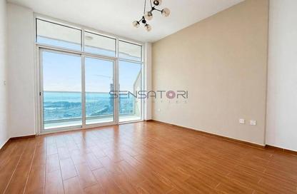 Apartment - Studio - 1 for rent in Al Jawhara Residences - District 2 - Jumeirah Village Triangle - Dubai
