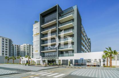 Apartment - Studio - 1 Bathroom for sale in Myka Residence - Dubai Production City (IMPZ) - Dubai Apartment - Studio - 1 Bathroom for sale in Myka Residence - Dubai Production City (IMPZ) - Dubai