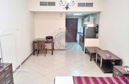 Apartment - Studio - 1 Bathroom for sale in Marina Diamond 2 - Marina Diamonds - Dubai Marina - Dubai
