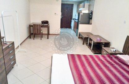Apartment - Studio - 1 Bathroom for sale in Marina Diamond 2 - Marina Diamonds - Dubai Marina - Dubai