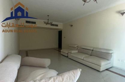 Apartment - 3 Bedrooms - 4 Bathrooms for sale in Al Sondos Tower - Al Khan Lagoon - Al Khan - Sharjah