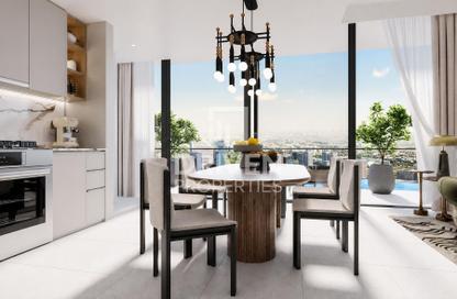 Apartment - 2 - 2 for sale in Creek Waters 2 - Dubai Creek Harbour (The Lagoons) - Dubai Apartment - 2 - 2 for sale in Creek Waters 2 - Dubai Creek Harbour (The Lagoons) - Dubai