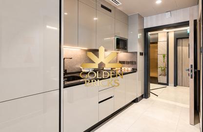 Apartment - Studio - 1 for rent in Myka Residence - Dubai Production City (IMPZ) - Dubai