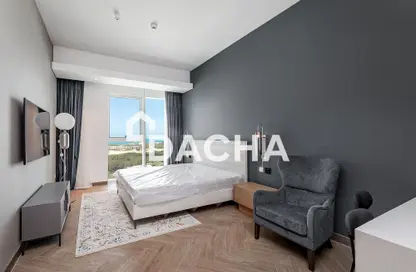 Apartment - 1 Bedroom - 1 Bathroom for rent in Lavender Garden Suites - Acacia Avenues - Al Sufouh - Dubai Apartment - 1 Bedroom - 1 Bathroom for rent in Lavender Garden Suites - Acacia Avenues - Al Sufouh - Dubai