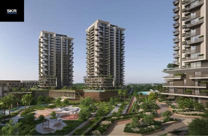 Apartment - 2 Bedrooms - 2 Bathrooms for sale in Rise by Athlon 4 - Athlon by Aldar - Dubai Land - Dubai Apartment - 2 Bedrooms - 2 Bathrooms for sale in Rise by Athlon 4 - Athlon by Aldar - Dubai Land - Dubai
