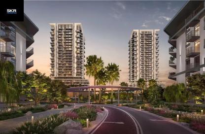 Apartment - 2 Bedrooms - 2 Bathrooms for sale in Rise by Athlon 4 - Athlon by Aldar - Dubai Land - Dubai Apartment - 2 Bedrooms - 2 Bathrooms for sale in Rise by Athlon 4 - Athlon by Aldar - Dubai Land - Dubai