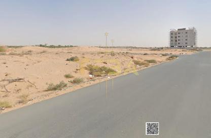 Land - Studio for sale in Ajman Hills - Al Alia - Ajman