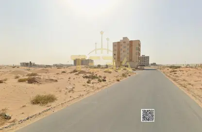 Land - Studio for sale in Ajman Hills - Al Alia - Ajman