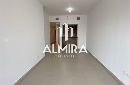 Apartment - 1 Bedroom - 2 Bathrooms for rent in The Gate Tower 2 - Shams Abu Dhabi - Al Reem Island - Abu Dhabi