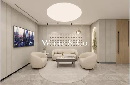 Office Space - Studio for rent in Reef Tower - JLT Cluster O - Jumeirah Lake Towers - Dubai