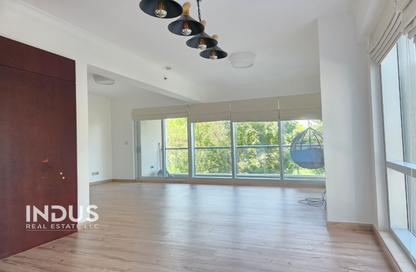 Apartment - 2 Bedrooms - 2 Bathrooms for rent in The Fairways East - The Fairways - The Views - Dubai