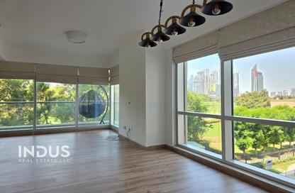Apartment - 2 Bedrooms - 2 Bathrooms for rent in The Fairways East - The Fairways - The Views - Dubai