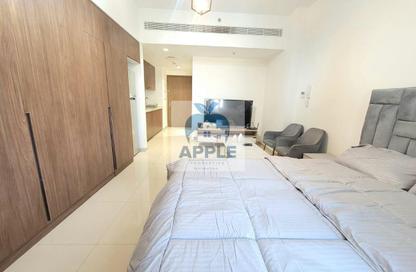 Apartment - Studio - 1 for rent in Woroud - Uptown Al Zahia - Al Zahia - Muwaileh Commercial - Sharjah
