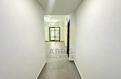 Apartment - 1 Bedroom - 2 Bathrooms for rent in Iltemas Residence - Jumeirah Garden City - Al Satwa - Dubai Apartment - 1 Bedroom - 2 Bathrooms for rent in Iltemas Residence - Jumeirah Garden City - Al Satwa - Dubai