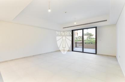 Apartment - 2 Bedrooms - 2 Bathrooms for rent in Al Jazi 4 - Madinat Jumeirah Living - Umm Suqeim - Dubai