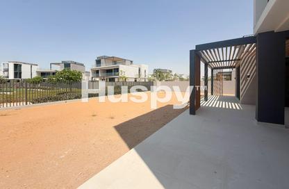 Villa - 5 - 6 for rent in Elie Saab 1 - Elie Saab - Arabian Ranches 3 - Dubai