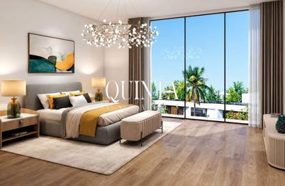 Townhouse - 5 - 6 for sale in Tahiti 1 - Tahiti - Damac Islands 2 - Dubai Townhouse - 5 - 6 for sale in Tahiti 1 - Tahiti - Damac Islands 2 - Dubai