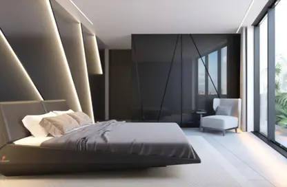 Apartment - 2 Bedrooms - 3 Bathrooms for sale in Tonino Lamborghini Residences - Meydan - Dubai