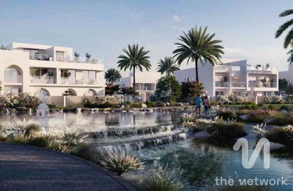 Villa - 5 Bedrooms - 6 Bathrooms for sale in Alana - The Valley - Dubai Villa - 5 Bedrooms - 6 Bathrooms for sale in Alana - The Valley - Dubai