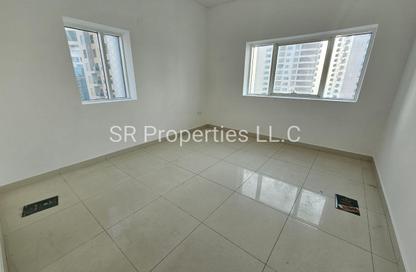 Apartment - 2 Bedrooms - 2 Bathrooms for rent in Al Hafeet Tower - Al Khan - Sharjah