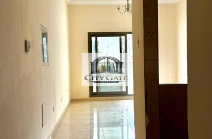 Apartment - 1 Bedroom - 2 Bathrooms for sale in Paradise Lakes Tower B9 - Paradise Lakes Towers - Emirates City - Ajman