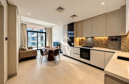 Apartment - 2 - 3 for rent in Marquis Elegance - Arjan - Dubai Apartment - 2 - 3 for rent in Marquis Elegance - Arjan - Dubai