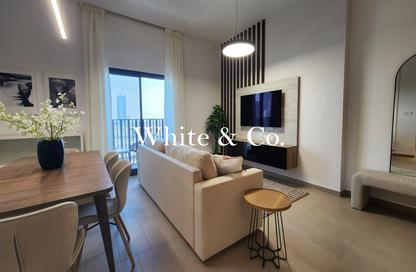 Apartment - 2 Bedrooms - 2 Bathrooms for rent in Belgravia Heights 1 - Belgravia Heights - District 12 - Jumeirah Village Circle - Dubai