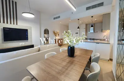 Apartment - 2 Bedrooms - 2 Bathrooms for rent in Belgravia Heights 1 - Belgravia Heights - District 12 - Jumeirah Village Circle - Dubai